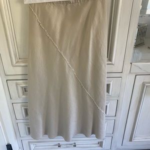 DKNY Skirt and matching top